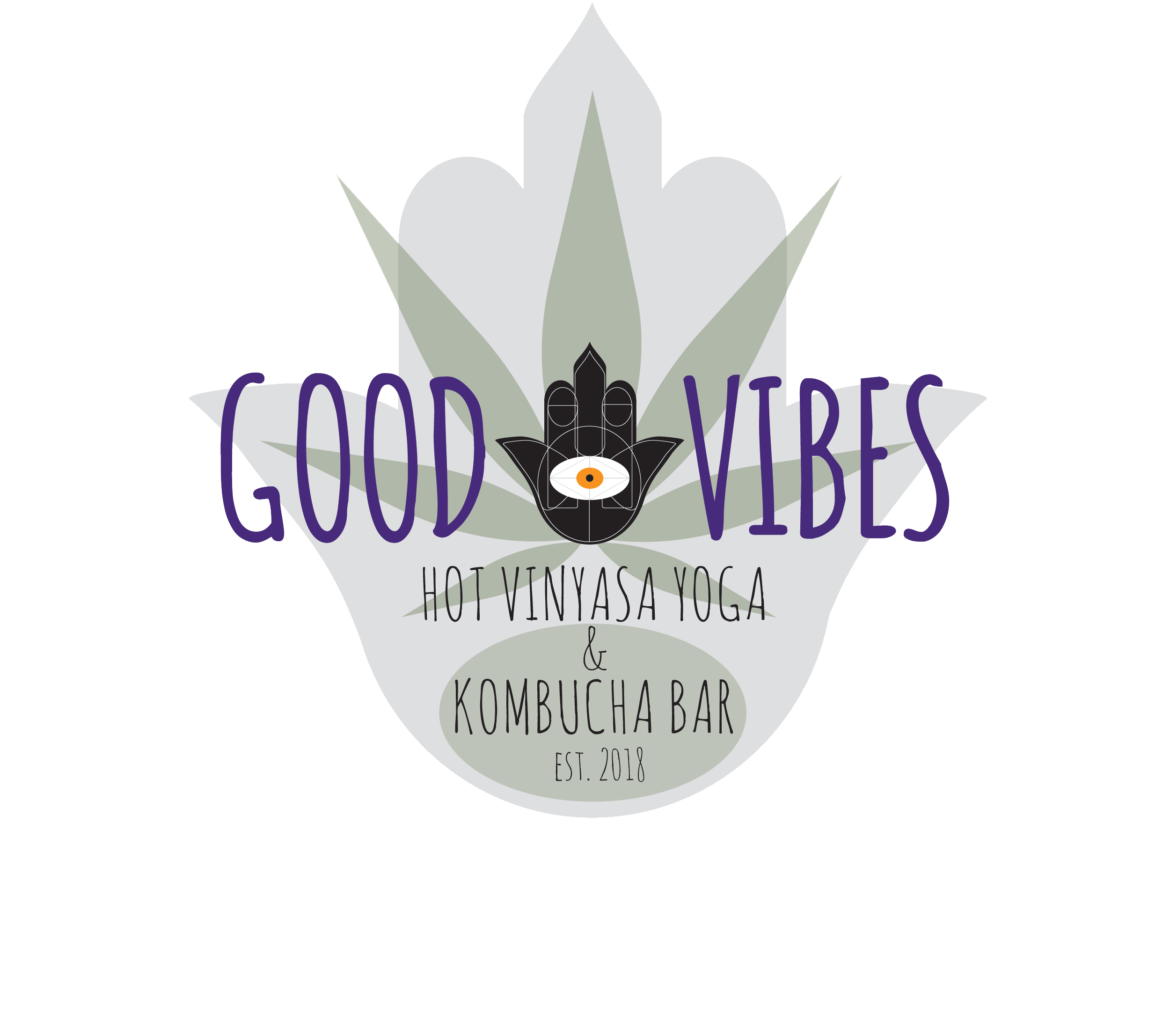 Good Vibes Yoga Bar